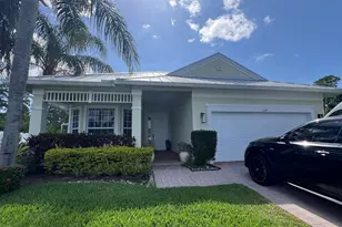 104 NW Pleasant Grove Way, Port Saint Lucie, FL 34986 - Photo 1