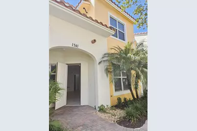 1741 NW 124th Place, Pembroke Pines, FL 33028 - Photo 1