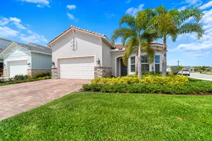 12305 Frontline Ln, Palm Beach Gardens, FL 33412 - Photo 2