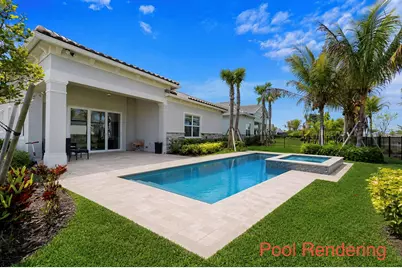 12305 Frontline Lane, Palm Beach Gardens, FL 33412 - Photo 2