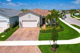 12305 Frontline Ln, Palm Beach Gardens, FL 33412 - Photo 1