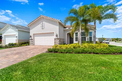 12305 Frontline Lane, Palm Beach Gardens, FL 33412 - Photo 2
