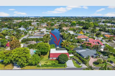 8416 Pine Tree Lane, West Palm Beach, FL 33406 - Photo 32