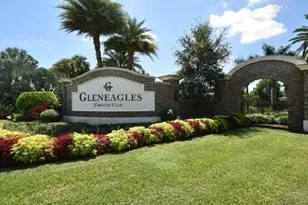 7449 Glendevon Ln, Delray Beach, FL 33446 - Photo 2