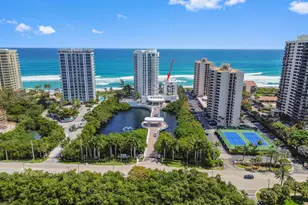 4600 N Ocean Dr, Singer Island, FL 33404 - Photo 1