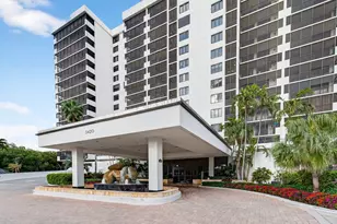 3420 S Ocean Blvd, Highland Beach, FL 33487 - Photo 6