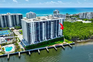 3420 S Ocean Blvd, Highland Beach, FL 33487 - Photo 66