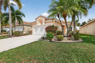 9707 Cherry Blossom Ct, Boynton Beach, FL 33437 - Photo 4