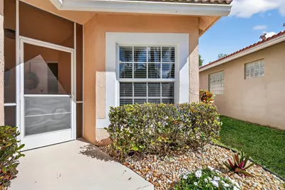 9707 Cherry Blossom Court, Boynton Beach, FL 33437 - Photo 6