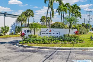 100 Waterway Dr S, Lantana, FL 33462 - Photo 26