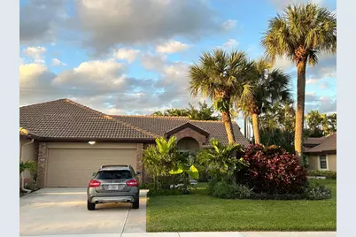 7207 Le Chalet Boulevard, Boynton Beach, FL 33472 - Photo 1