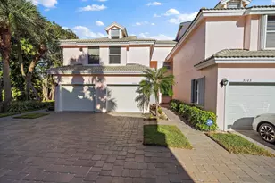 3902 N Fairway Dr Dr N, Jupiter, FL 33477 - Photo 4