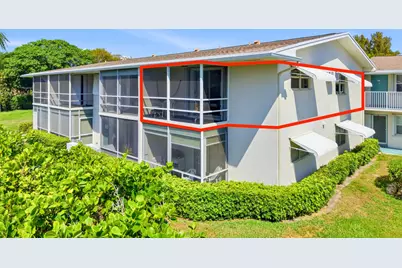 480 Horizons W #208, Boynton Beach, FL 33435 - Photo 1