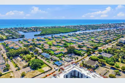 480 Horizons W #208, Boynton Beach, FL 33435 - Photo 40