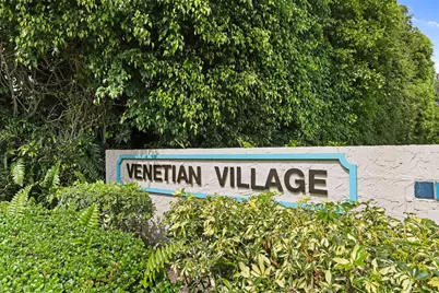 75 Venetian Drive #D-13, Delray Beach, FL 33483 - Photo 18