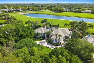 12920 Brynwood, Palm Beach Gardens, FL 33418 - Photo 1