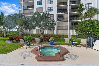3545 S Ocean Boulevard #405, South Palm Beach, FL 33480 - Photo 1
