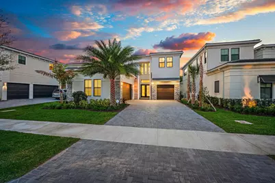 13358 Artisan Circle, Palm Beach Gardens, FL 33418 - Photo 1