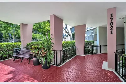 17021 N Bay Road #105, Sunny Isles Beach, FL 33160 - Photo 2