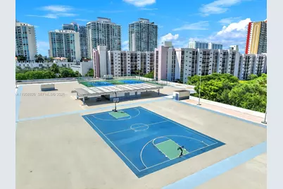 17021 N Bay Road #706, Sunny Isles Beach, FL 33160 - Photo 12