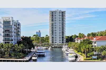 3200 Port Royale Drive N #701, Fort Lauderdale, FL 33308 - Photo 2