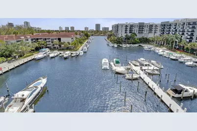 3200 Port Royale Drive N #701, Fort Lauderdale, FL 33308 - Photo 1