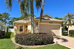 7928 SE Sugar Pines Way, Hobe Sound, FL 33455 - Photo 1