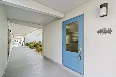 212 Tuscany D, Delray Beach, FL 33446 - Photo 2