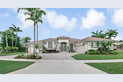 9433 Lantern Bay Circle, West Palm Beach, FL 33411 - Photo 2