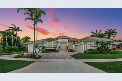 9433 Lantern Bay Circle, West Palm Beach, FL 33411 - Photo 1