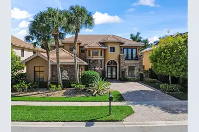 10376 Trianon Place, Wellington, FL 33449 - Photo 2