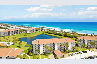 601 S Seas Drive #502, Jupiter, FL 33477 - Photo 1