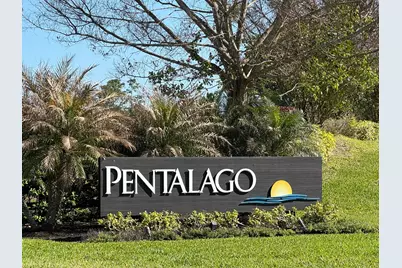 7001 SW Pentalago Circle, Palm City, FL 34990 - Photo 6
