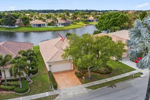 8600 Pine Cay, West Palm Beach, FL 33411 - Photo 1