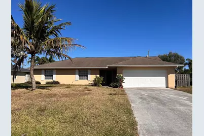 4381 SW Appleseed Road, Port Saint Lucie, FL 34953 - Photo 1