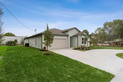 1782 SW Bayshore Boulevard, Port Saint Lucie, FL 34984 - Photo 2