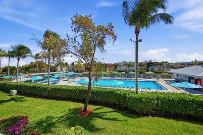 422 Burgundy I, Delray Beach, FL 33484 - Photo 24