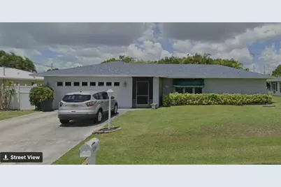 2134 SW Brisbane Street, Port Saint Lucie, FL 34984 - Photo 1