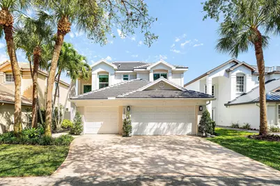 1211 Delray Lakes Drive, Delray Beach, FL 33444 - Photo 2
