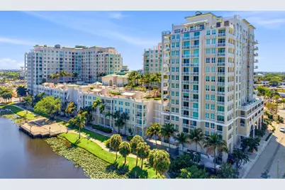 350 N Federal Highway #Ph09, Boynton Beach, FL 33435 - Photo 4