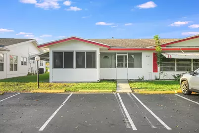 8547 NW 12th Street #a182, Plantation, FL 33322 - Photo 2
