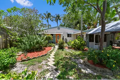 312 SW 22nd Street, Fort Lauderdale, FL 33315 - Photo 1