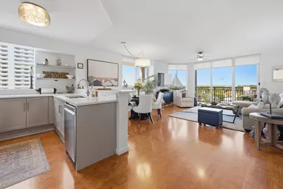 2001 N Ocean Boulevard #702s, Fort Lauderdale, FL 33305 - Photo 6