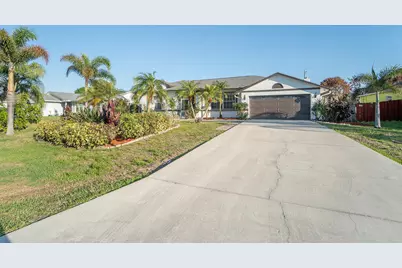 762 SW Ancona Road, Port Saint Lucie, FL 34953 - Photo 1