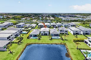 20364 Whistling Straits Wy, Boca Raton, FL 33434 - Photo 2