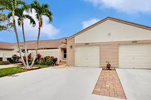 12257 Country Greens Blvd, Boynton Beach, FL 33437 - Photo 1