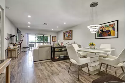 34 W Stratford Ln Lane W #D, Boynton Beach, FL 33436 - Photo 8