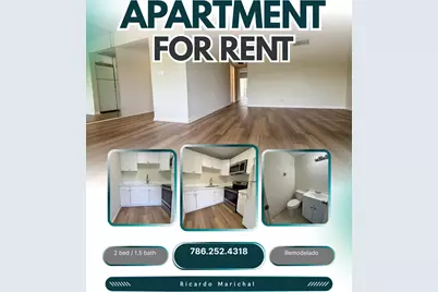 2000 Springdale Boulevard #204, Palm Springs, FL 33461 - Photo 1