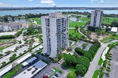 2400 Presidential Way #1206, West Palm Beach, FL 33401 - Photo 36