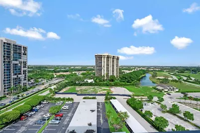 2400 Presidential Way #1206, West Palm Beach, FL 33401 - Photo 34